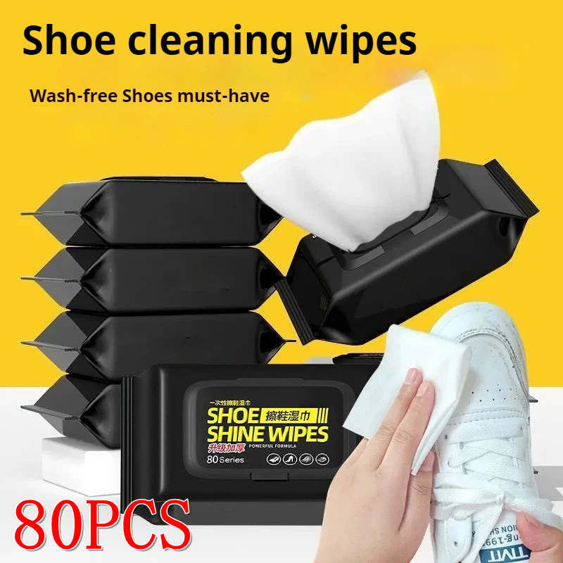 On Sneaker Care - 12/30/80PCS Scarpe Da Ginnastica Cleaner Scarpe
