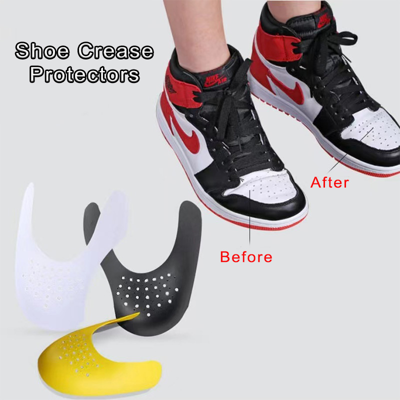 Sneaker Crease - 1 paio di protezioni antipiega per
