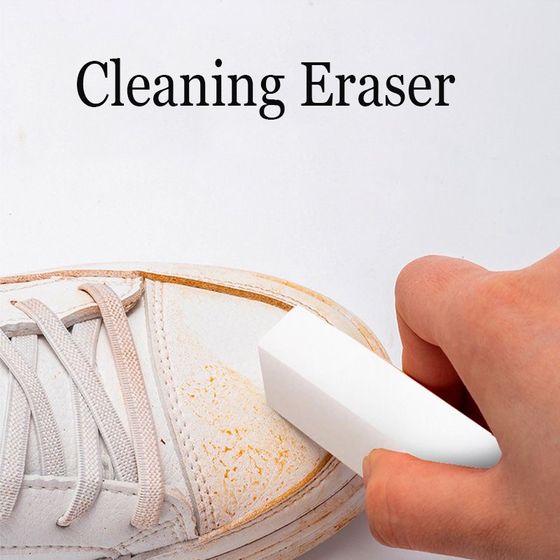 Sneaker Care Whitener - Gomma per la Pulizia di Scarpe