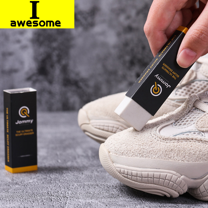 Sneaker Leather Care - Gomma da cancellare per pelle scamosciata