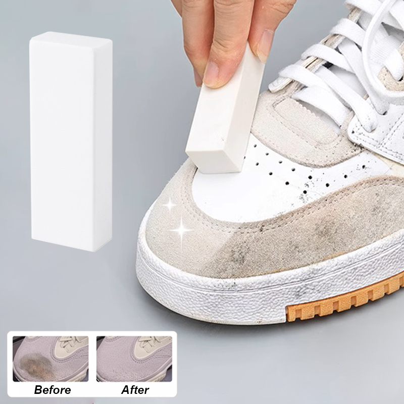 Sneaker Care Whitener - Gomma per la Pulizia di Scarpe