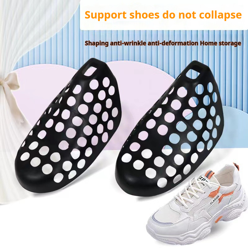 Sneaker Crease - 1 paio di alberi per scarpe