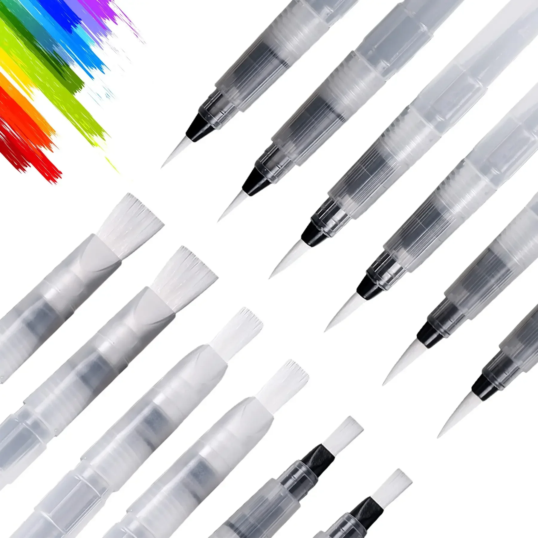 Midsole Marker Paint - Set di pennarelli per acquerello da