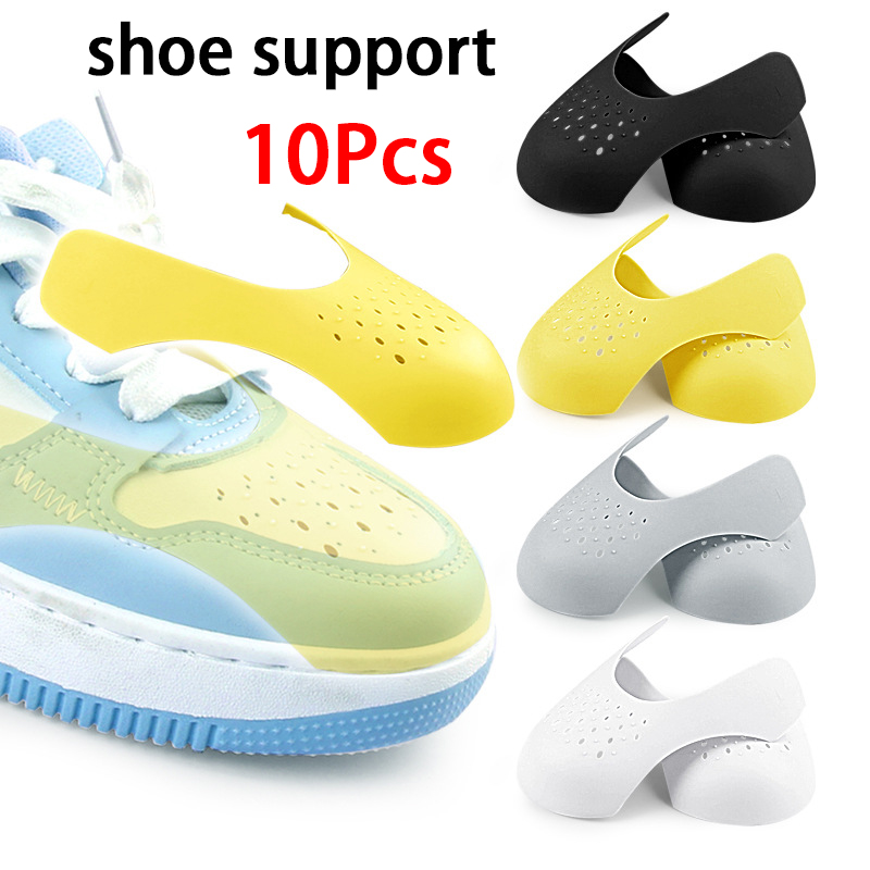 Sneaker Crease - Sneaker Supporto interno Puntale Barella per