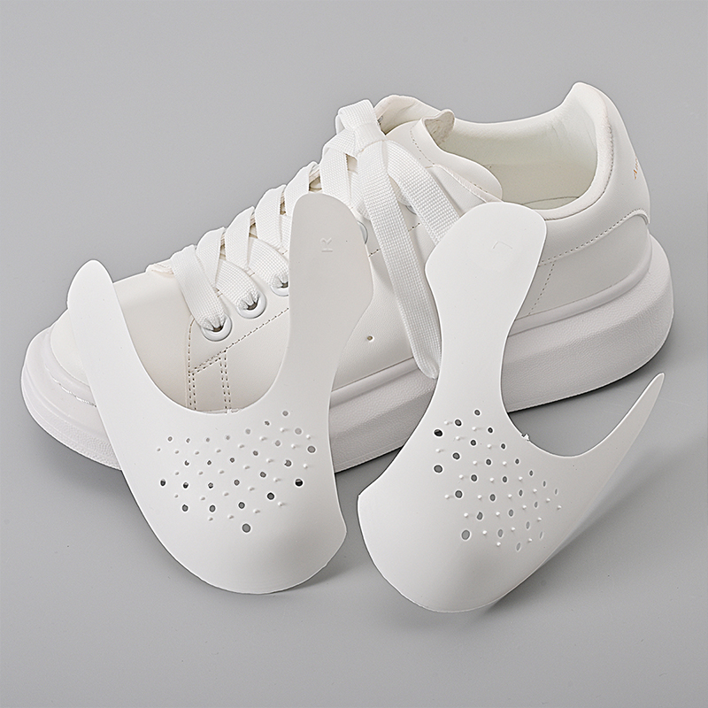 Sneaker Crease - Protezione antipiega per scarpe sportive, copriscarpe,