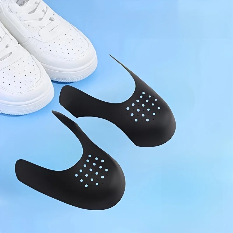 Sneaker Crease - Protezione Anti-Pieghe per Sneaker Unisex, Supporto