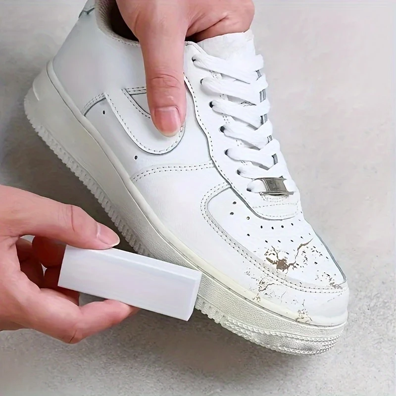 Sneaker Care Whitener - Gomma per la Pulizia di Scarpe