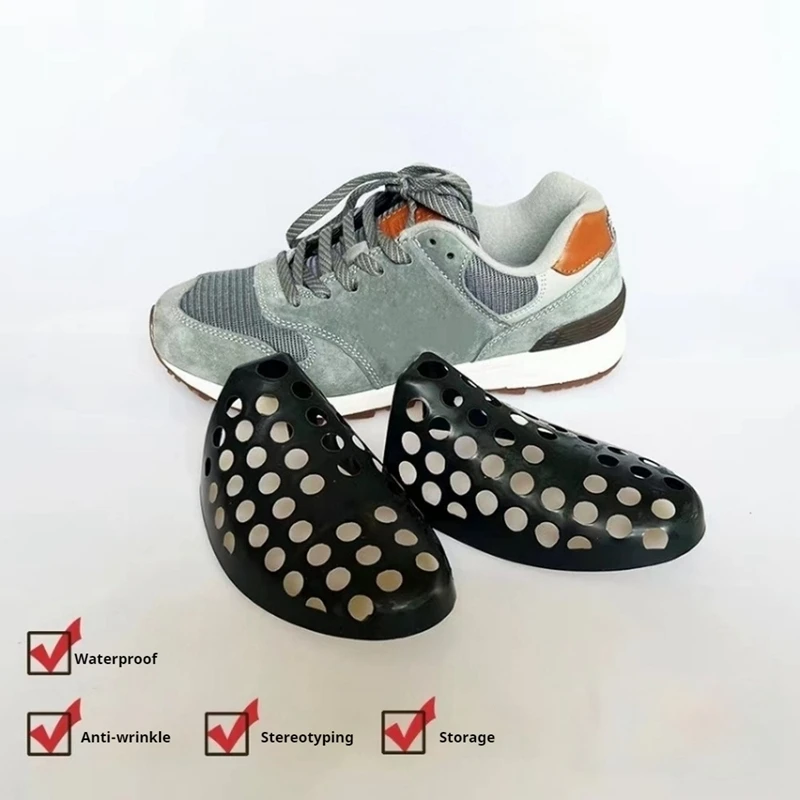 Sneaker Crease - 1 paio di alberi per scarpe