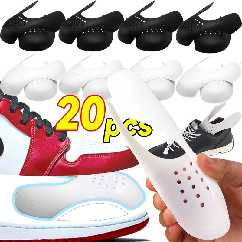 Sneaker Crease - Protezione antipiega Testa di scarpa Barella