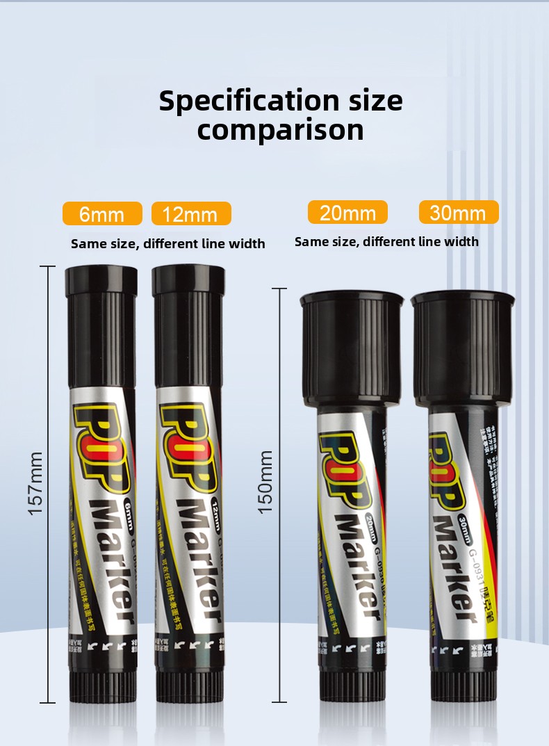 POP Vernice impermeabile Schiz - Midsole Marker Paint recensione e prezzo