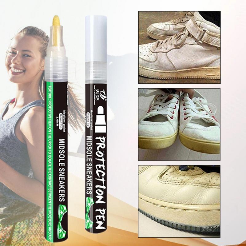 Penna sbiancante per scarpe, r - Midsole Marker Paint recensione e prezzo