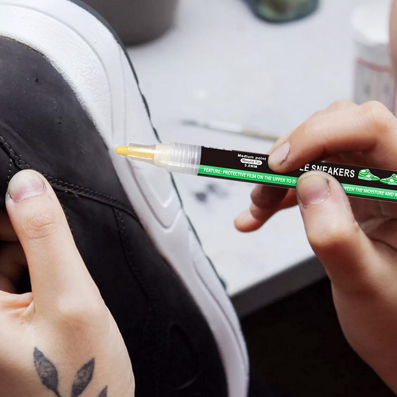 Penna sbiancante per scarpe, r - Midsole Marker Paint recensione e prezzo