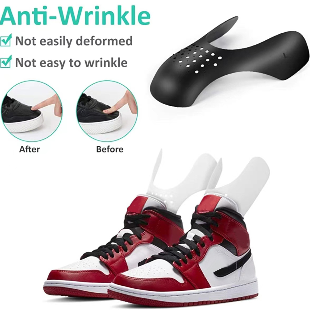 Protezione antipiega per scarp - Sneaker Crease recensione e prezzo