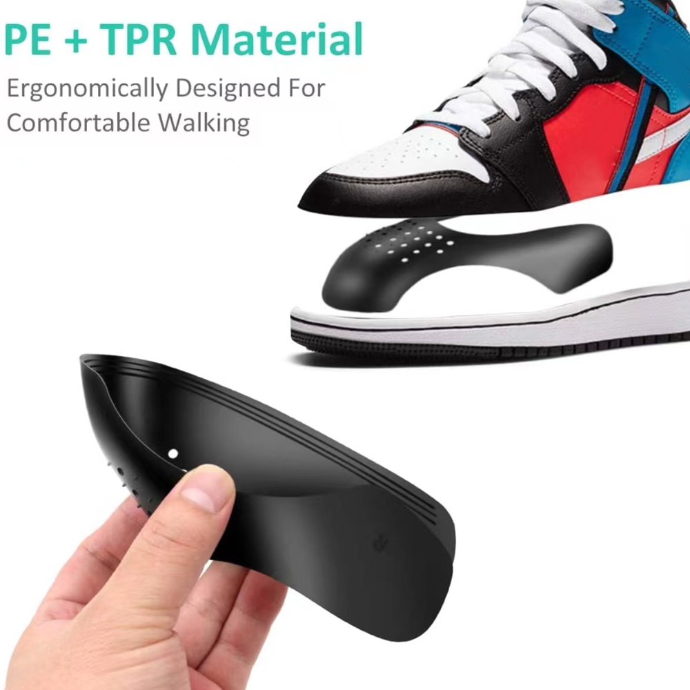 Protezione antipiega per scarp - Sneaker Crease recensione e prezzo