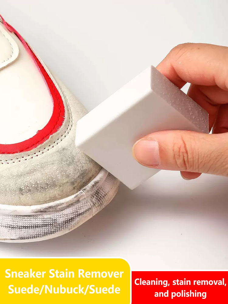 Gomma per la Pulizia di Scarpe - Sneaker Care Whitener recensione e prezzo
