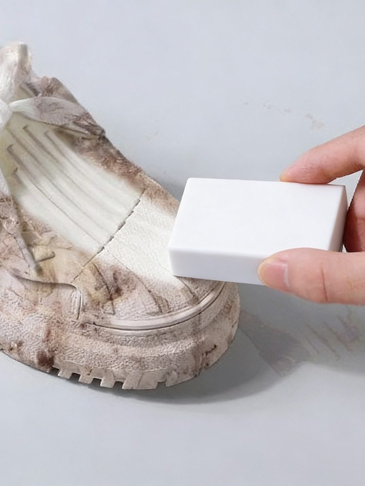 Gomma per la Pulizia di Scarpe - Sneaker Care Whitener recensione e prezzo