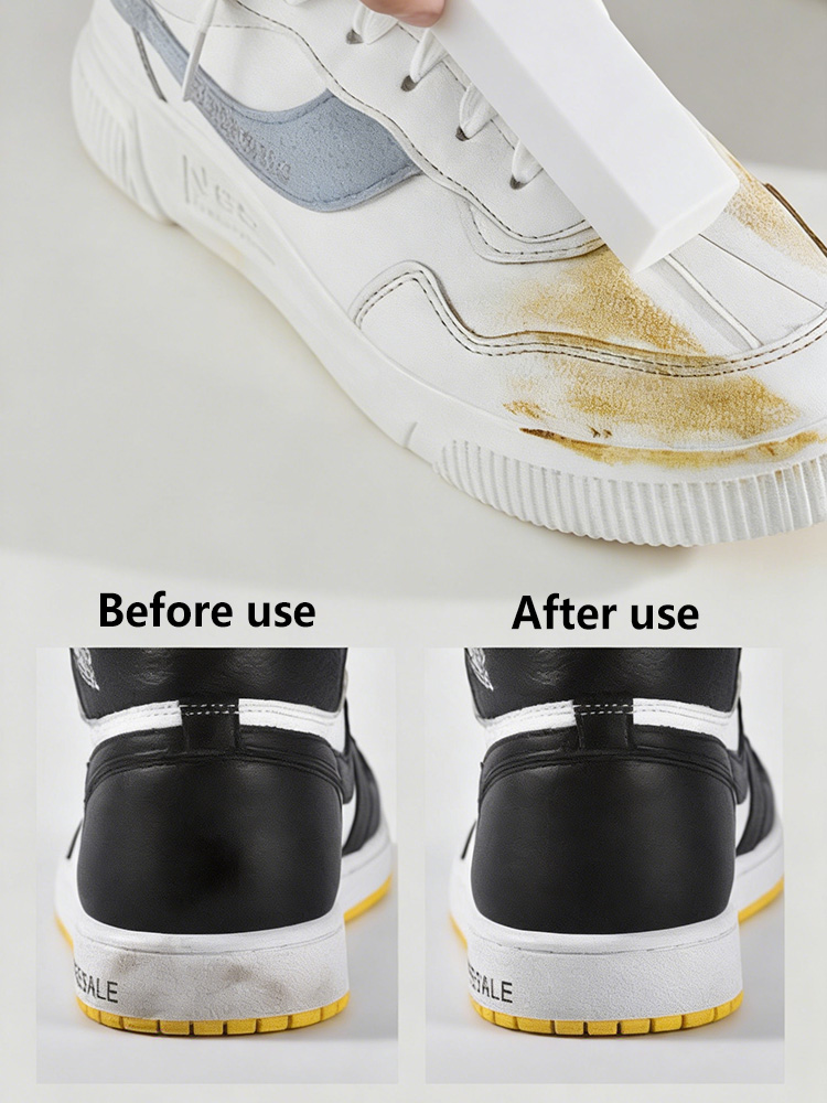 Gomma per la Pulizia di Scarpe - Sneaker Care Whitener recensione e prezzo