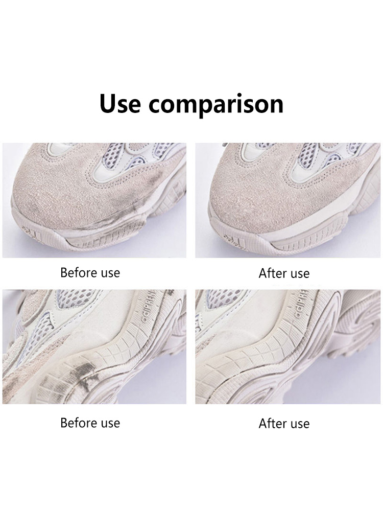 Gomma per la Pulizia di Scarpe - Sneaker Care Whitener recensione e prezzo