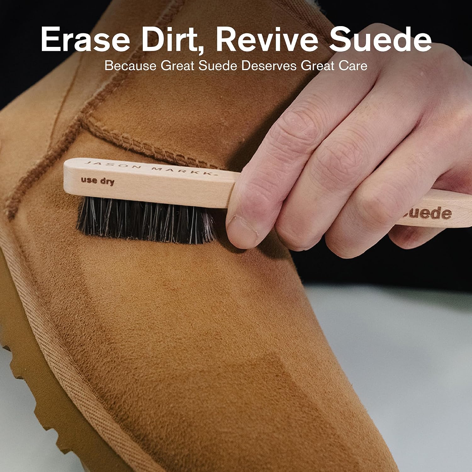 Kit di Pulizia per Scarpe in P - Sneaker Leather Care recensione e prezzo