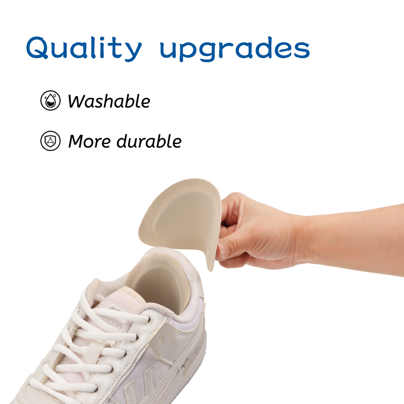 Scarpe sportive Patch pelli pa - Sneaker Leather Care recensione e prezzo