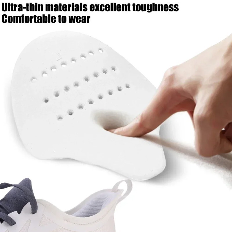 4/2 Pezzi Proteggi-Punta per S - Sneaker Crease recensione e prezzo