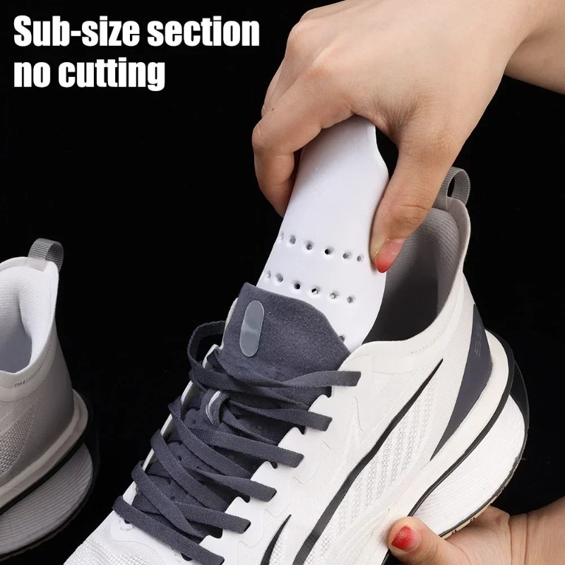 4/2 Pezzi Proteggi-Punta per S - Sneaker Crease recensione e prezzo