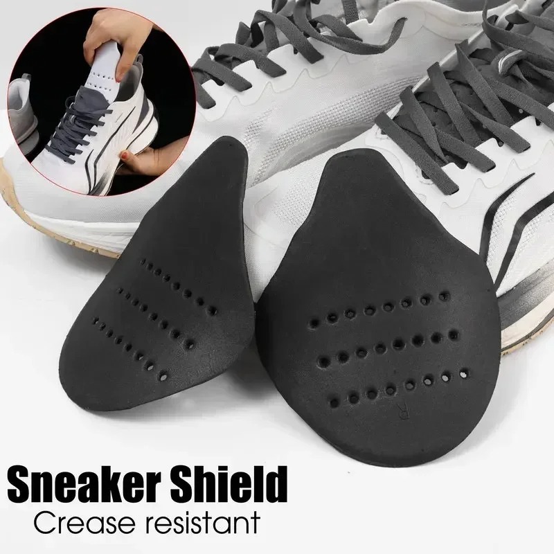 4/2 Pezzi Proteggi-Punta per S - Sneaker Crease recensione e prezzo