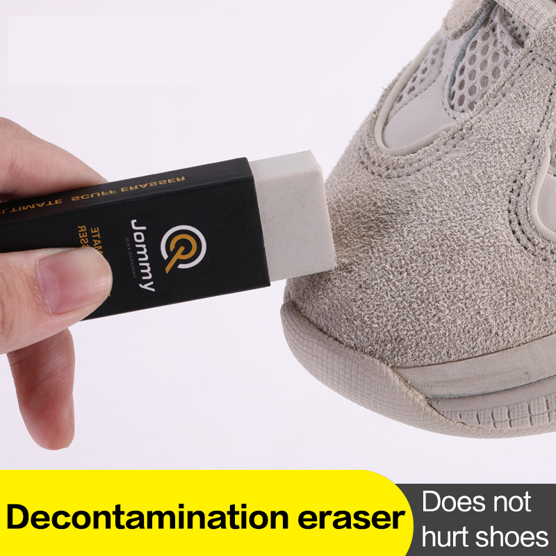 Gomma da cancellare per pelle  - Sneaker Leather Care recensione e prezzo