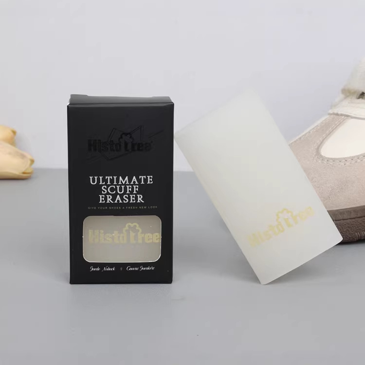 Gomma per la Pulizia di Scarpe - Sneaker Care Whitener recensione e prezzo