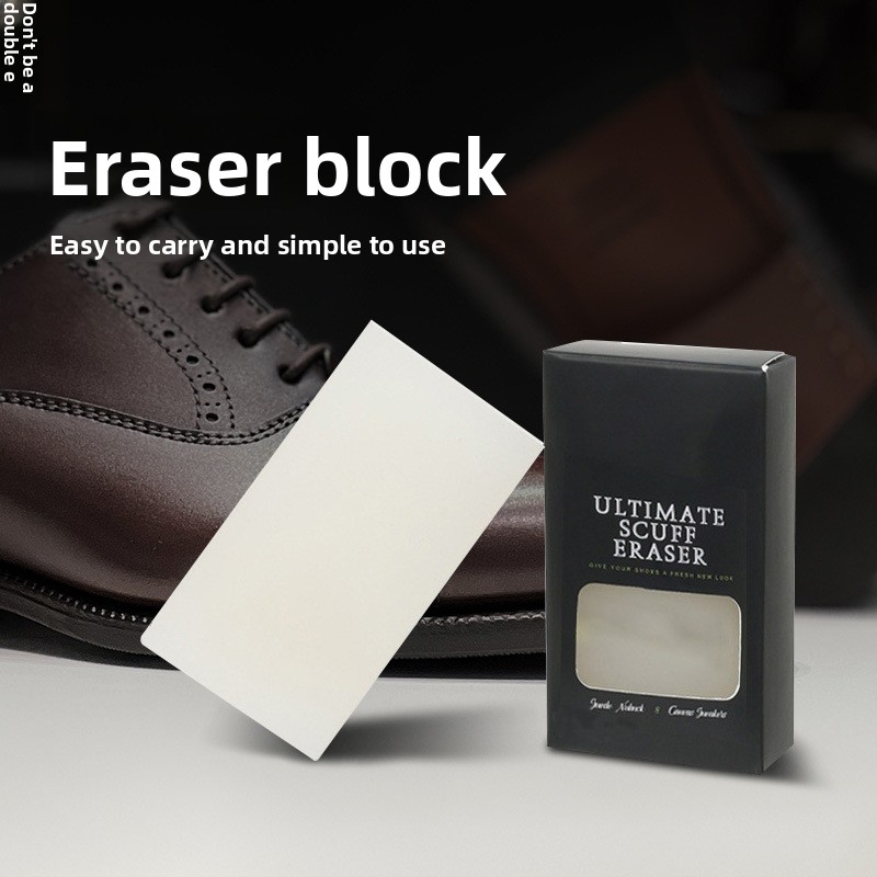 Gomma per la Pulizia di Scarpe - Sneaker Care Whitener recensione e prezzo