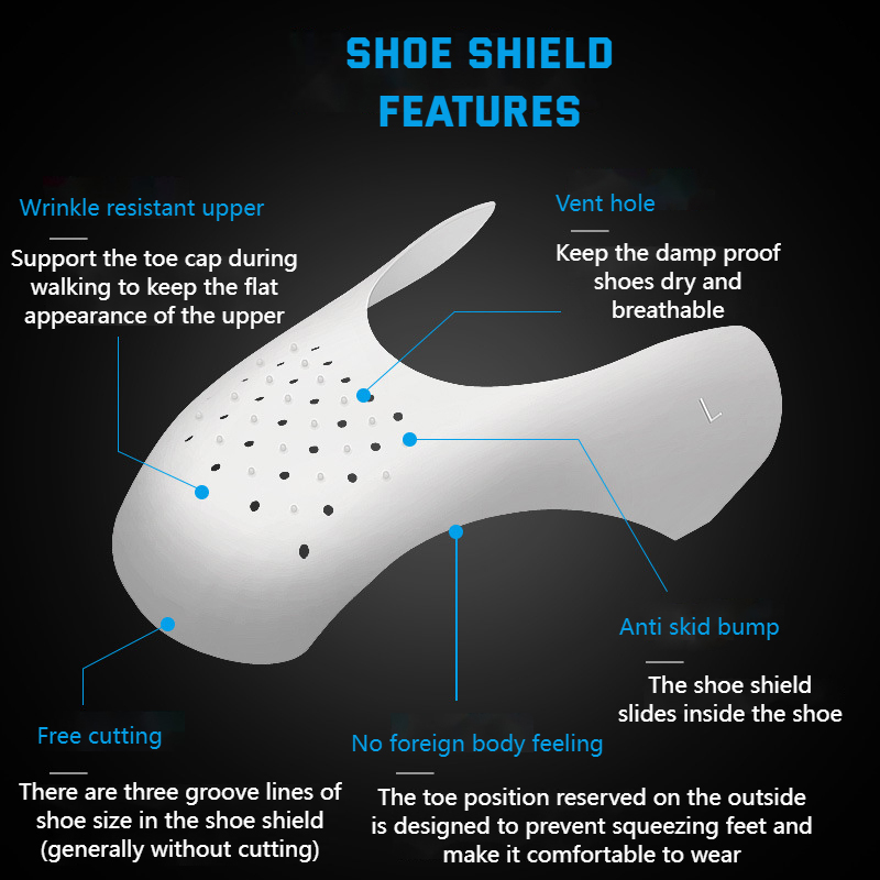 Sneaker casual Antirughe Scarp - Sneaker Crease recensione e prezzo