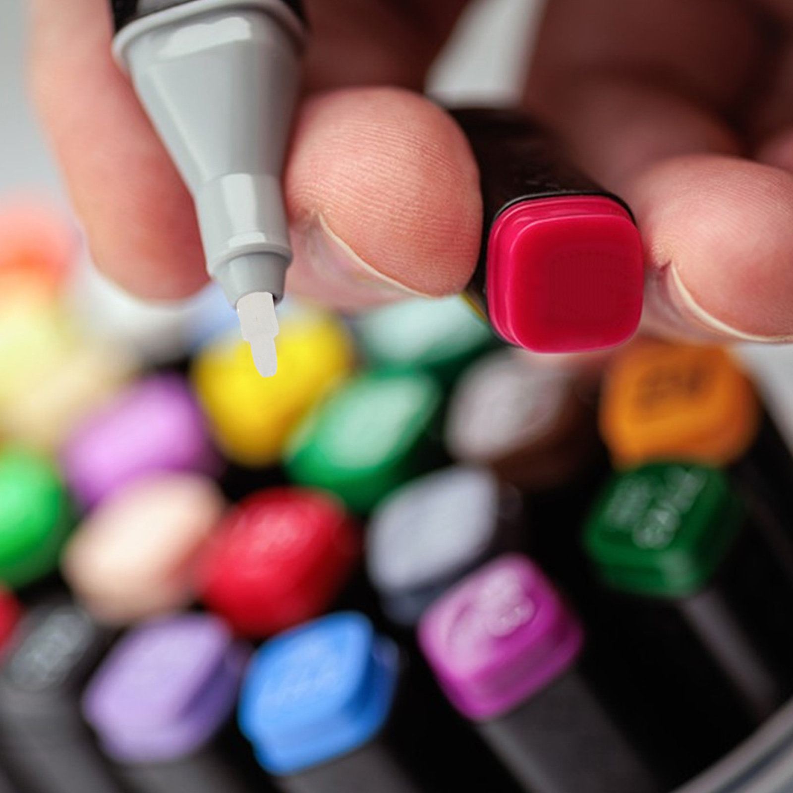 Set di 12 Pennarelli con Punte - Midsole Marker Paint recensione e prezzo