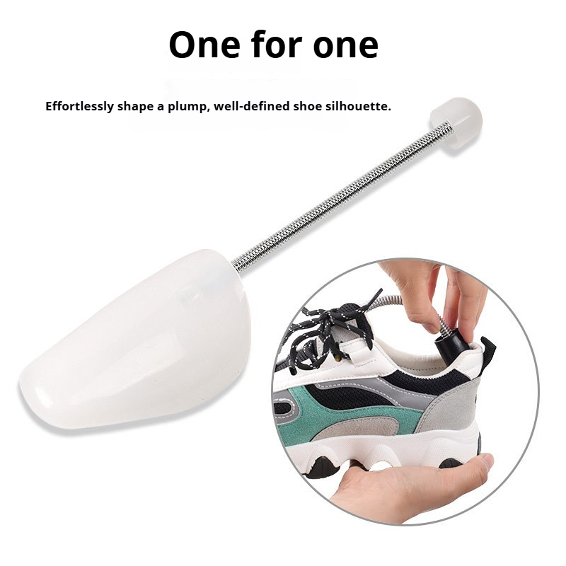 2/4/6 Pezzi Tendiscarpe in Pla - Sneaker Crease recensione e prezzo