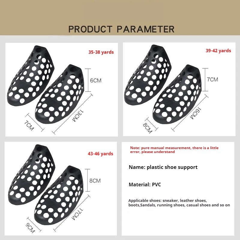 Tendiscarpe Anti-Piega a Forma - Sneaker Crease recensione e prezzo