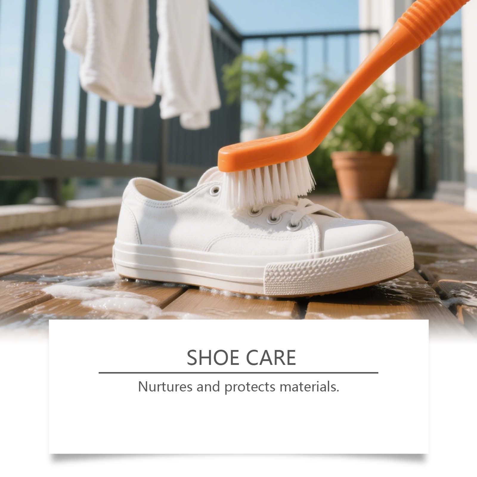 Kit Gel Sbiancante per Scarpe  - Sneaker Care Whitener recensione e prezzo