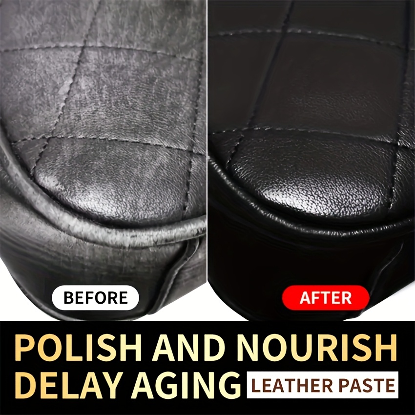 Pasta per la cura della pelle, - Sneaker Leather Care recensione e prezzo