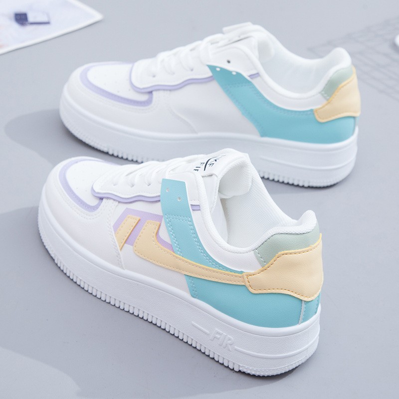 Moda nuove donne Sneakers tras - Sneaker Vegan recensione e prezzo