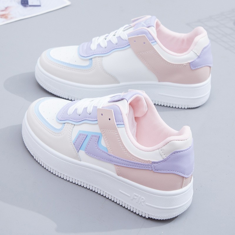 Moda nuove donne Sneakers tras - Sneaker Vegan recensione e prezzo
