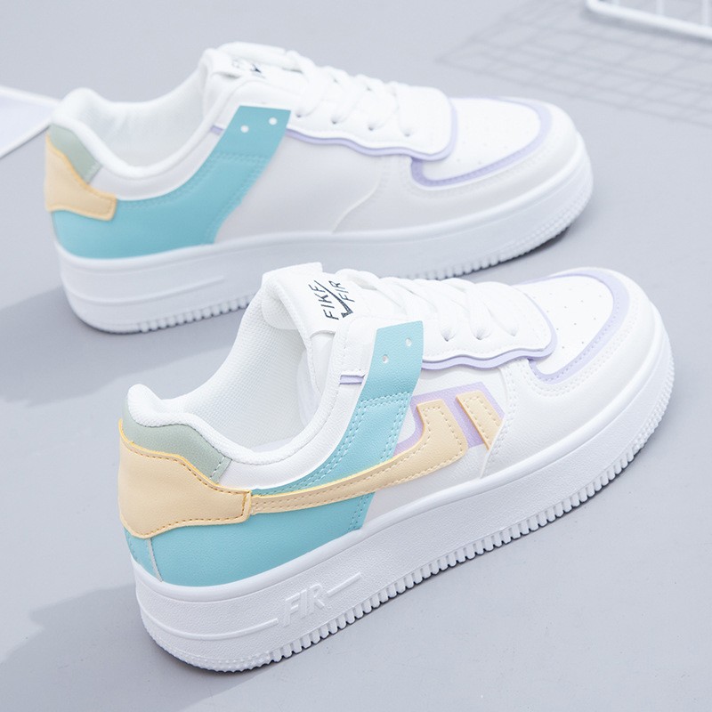 Moda nuove donne Sneakers tras - Sneaker Vegan recensione e prezzo