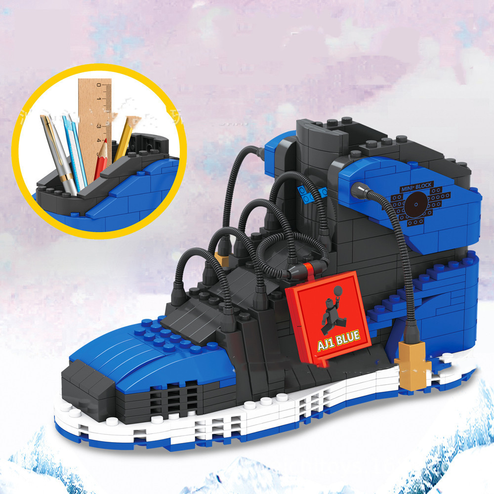 Scarpe da basket sportive Buil - Sneaker Care Box recensione e prezzo