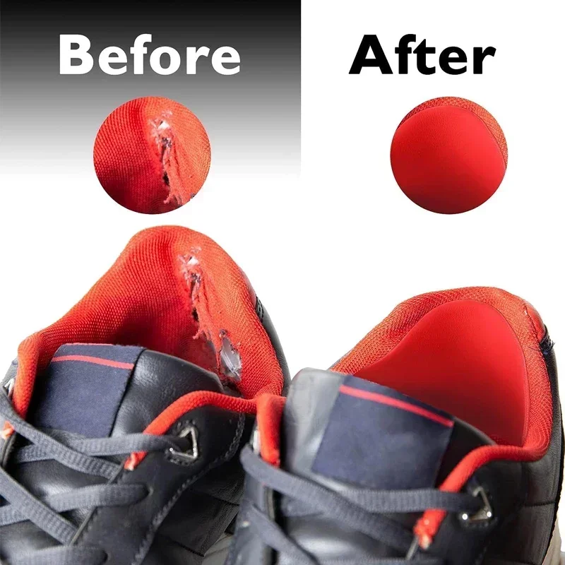 6 pezzi adesivi per riparazion - Sneaker Leather Care recensione e prezzo
