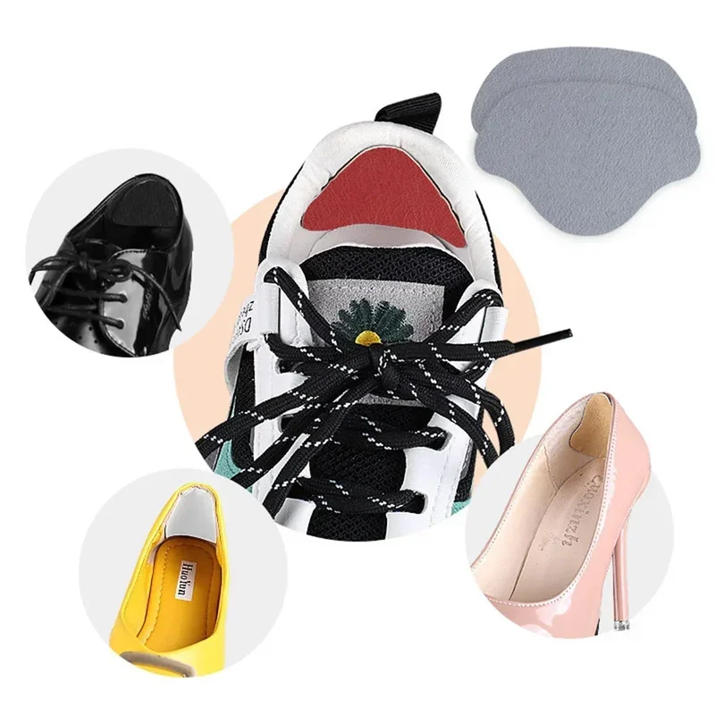 6 pezzi adesivi per riparazion - Sneaker Leather Care recensione e prezzo
