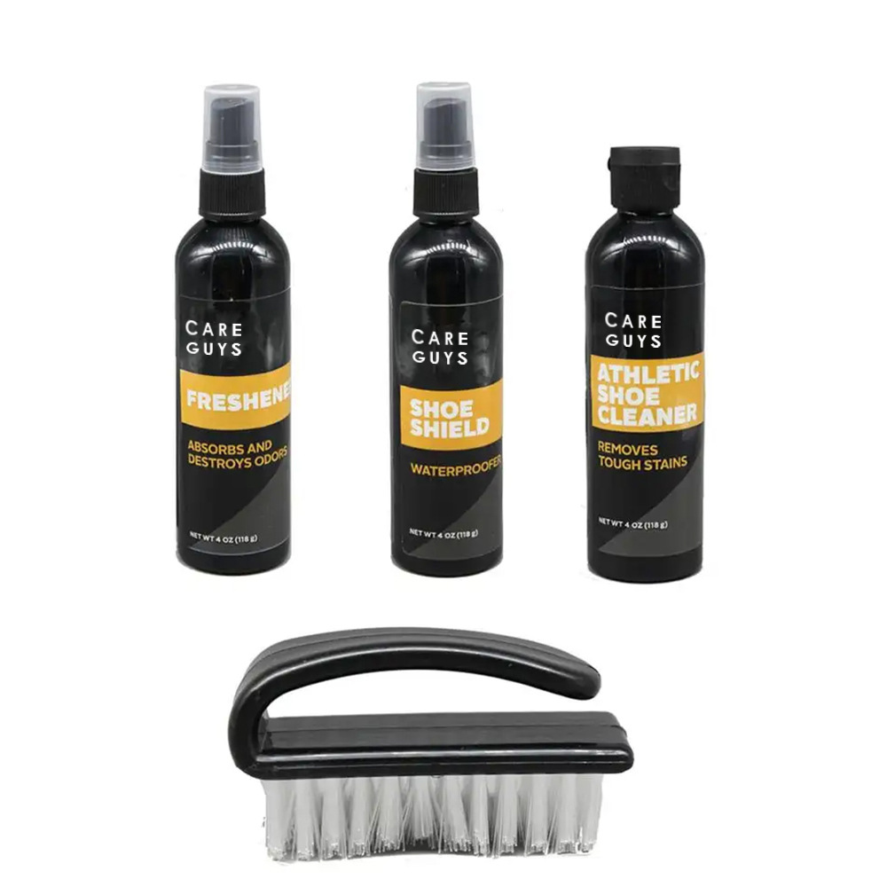 Detergente sbiancante per scar - Sneaker Care Whitener recensione e prezzo