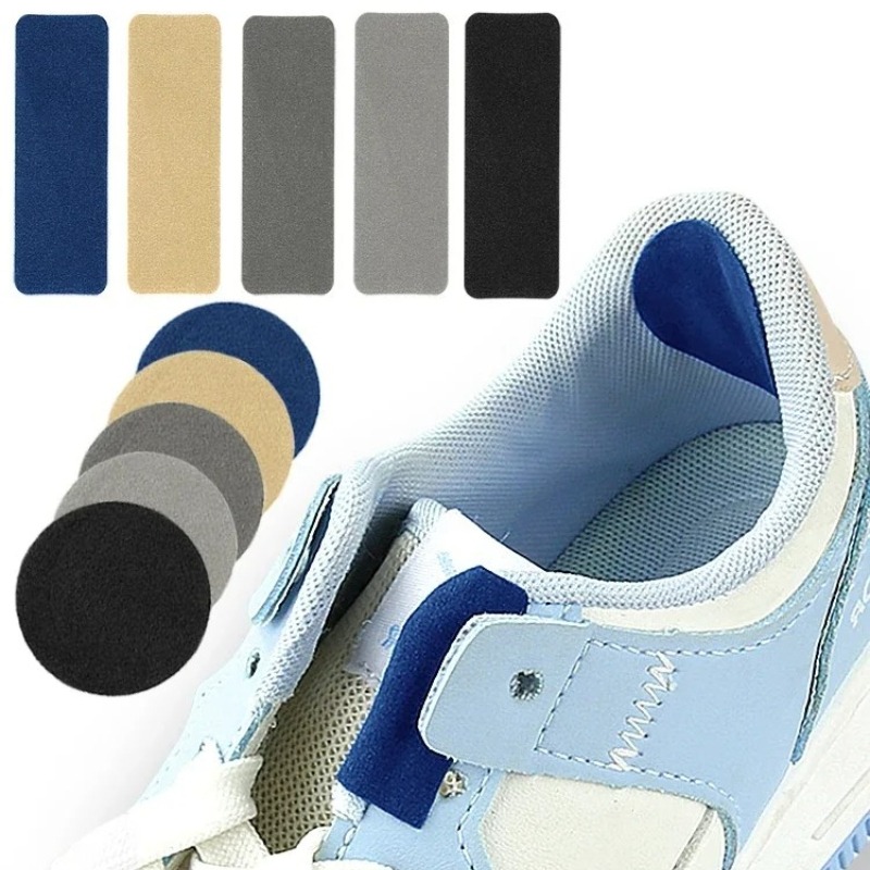 6 Pezzi Patch per Riparazione  - Life Sneaker Care recensione e prezzo