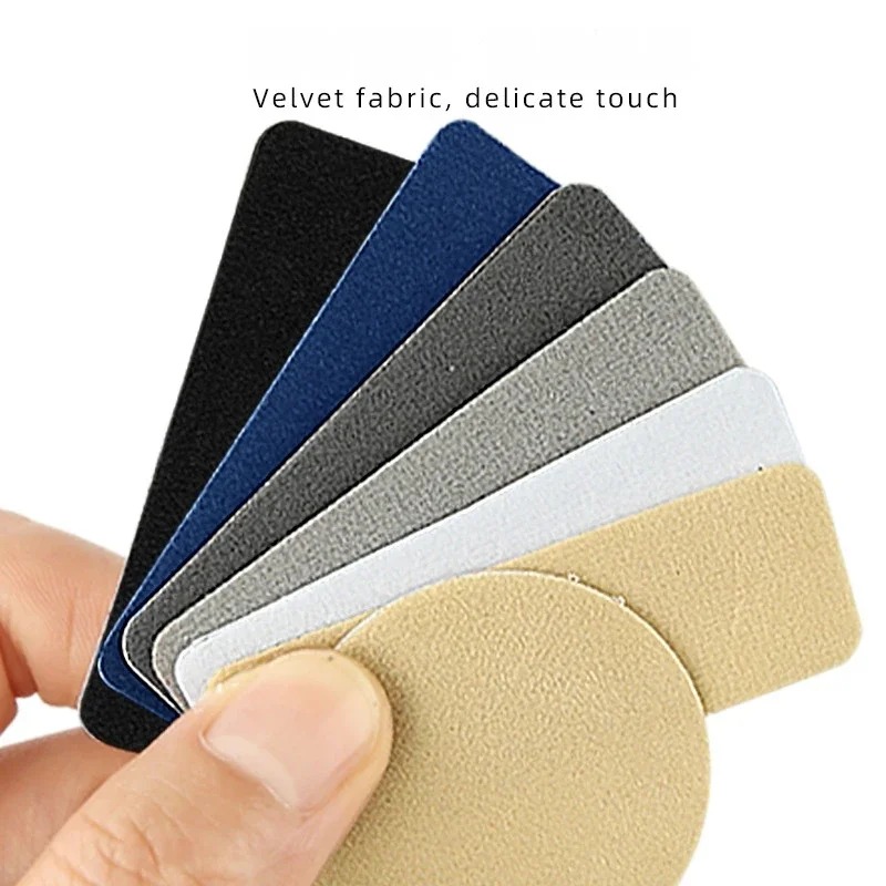6 Pezzi Patch per Riparazione  - Life Sneaker Care recensione e prezzo