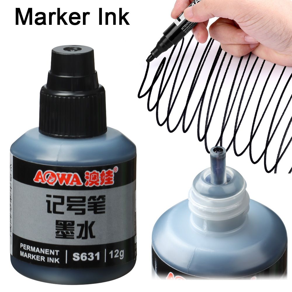 Pennarello per ufficio Fornitu - Midsole Marker Paint recensione e prezzo