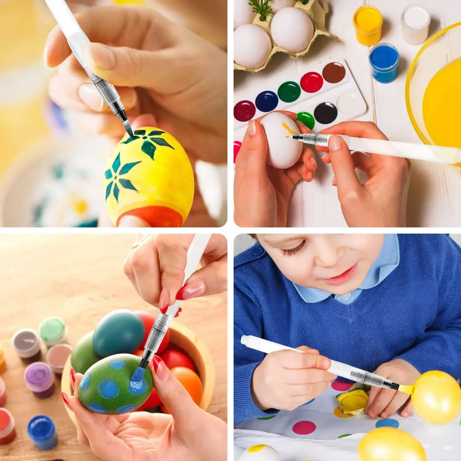 Set di pennarelli per acquerel - Midsole Marker Paint recensione e prezzo