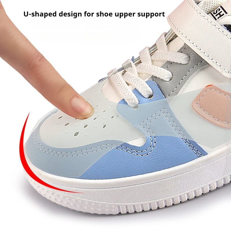 Sneaker Supporto interno Punta - Sneaker Crease recensione e prezzo