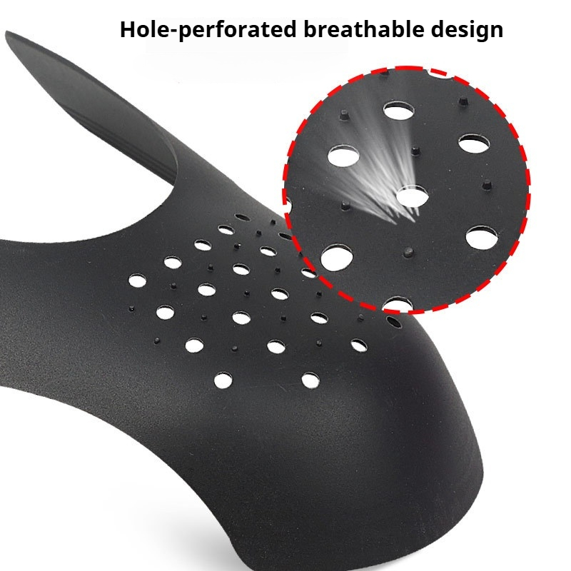 Sneaker Supporto interno Punta - Sneaker Crease recensione e prezzo