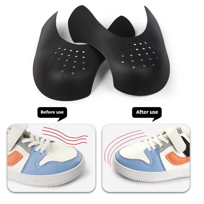 Sneaker Supporto interno Punta - Sneaker Crease recensione e prezzo
